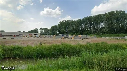Lokaler til leie i Tiel – Bilde fra Google Street View