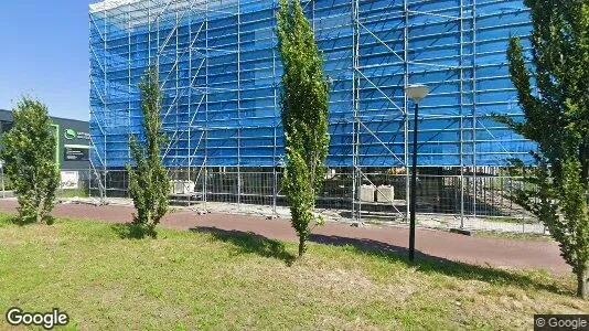 Office spaces for rent i Leusden - Photo from Google Street View