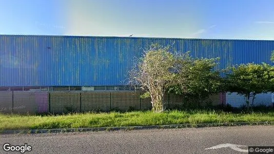 Lokaler til leie i Swindon - Wiltshire – Bilde fra Google Street View