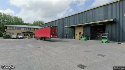 Lokaler til leie i Highbridge - Somerset – Bilde fra Google Street View