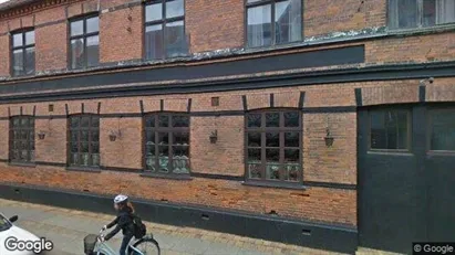 Lokaler til salg i Store Heddinge - Foto fra Google Street View