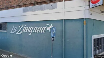 Kantorruimte te koop in Boecillo - Foto uit Google Street View