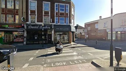 Commercial properties for rent in Thornton Heath - Surrey - Photo from Google Street View