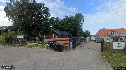 Företagslokaler till salu i Ølstykke – Foto från Google Street View