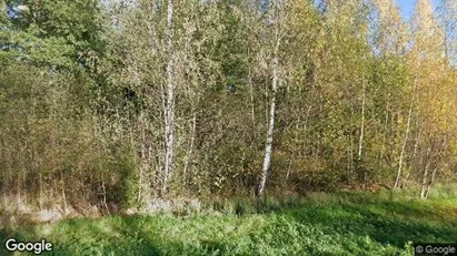 Kontorslokaler för uthyrning i Hudiksvall – Foto från Google Street View