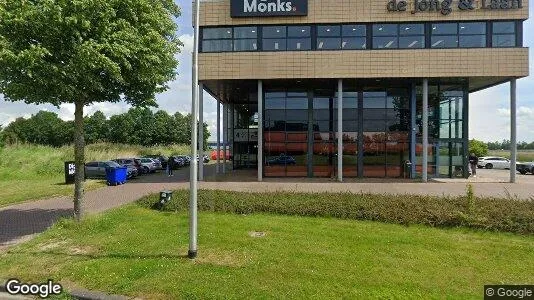 Office spaces for rent i Noordoostpolder - Photo from Google Street View