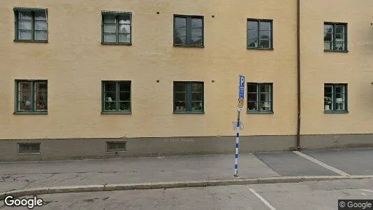 Office spaces for rent i Vasastan - Photo from Google Street View