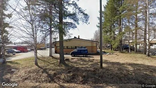 Werkstätte zur Miete i Kontiolahti – Foto von Google Street View