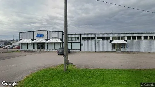 Werkstätte zur Miete i Ylivieska – Foto von Google Street View