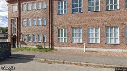 Industrial properties for rent in Lahti - Photo from Google Street View