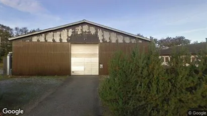 Commercial properties for sale in Middelfart - Photo from Google Street View