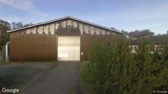 Commercial properties for sale i Middelfart - Photo from Google Street View