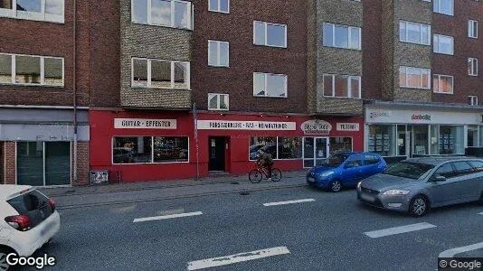 Clinics for rent i Aalborg - Photo from Google Street View