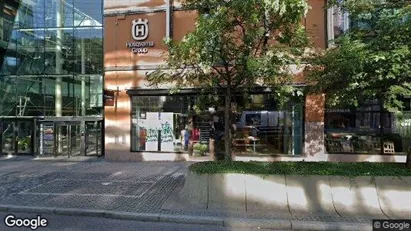 Kantorruimte te huur in Stockholm City - Foto uit Google Street View