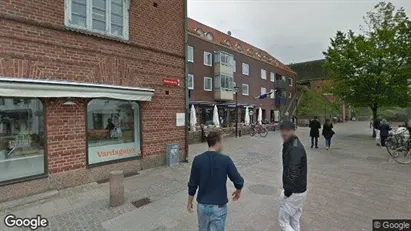 Büros zur Miete in Halmstad – Foto von Google Street View