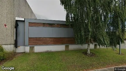 Lagerlokaler för uthyrning i Vejle Øst – Foto från Google Street View