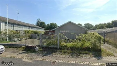 Lager til salgs i Odense C – Bilde fra Google Street View