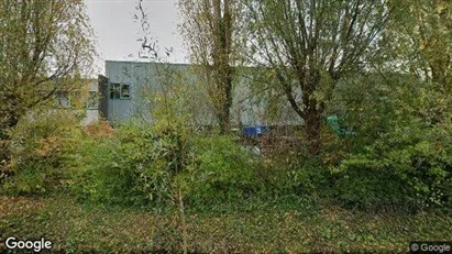 Kontorlokaler til leje i Westland - Foto fra Google Street View
