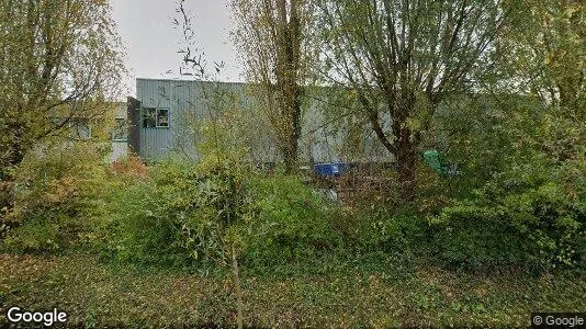 Office spaces for rent i Westland - Photo from Google Street View
