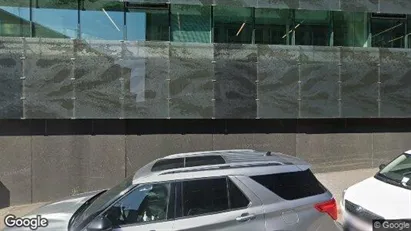 Büros zur Miete in Helsinki Keskinen – Foto von Google Street View