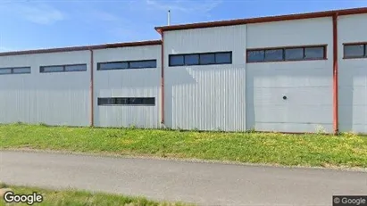Industrial properties for rent in Turku - Photo from Google Street View
