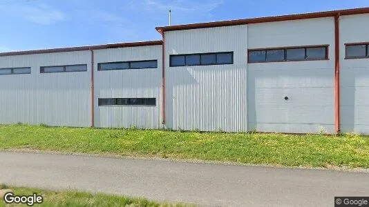 Industrial properties for rent i Turku - Photo from Google Street View