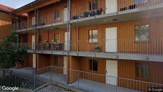 Office spaces for rent i Tønsberg - Photo from Google Street View