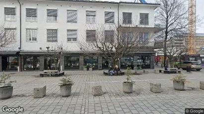 Kontorslokaler för uthyrning i Bærum – Foto från Google Street View