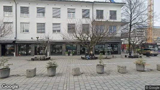 Office spaces for rent i Bærum - Photo from Google Street View