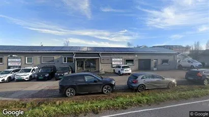 Kontorlokaler til leje i Færder - Foto fra Google Street View