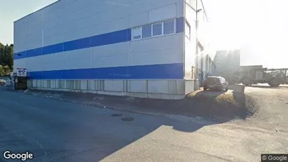 Werkstätte zur Miete in Kristiansand – Foto von Google Street View