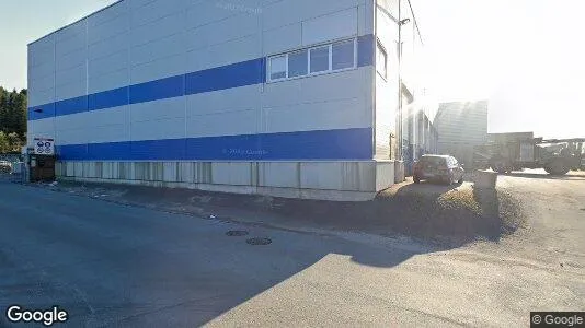 Producties te huur i Kristiansand - Foto uit Google Street View