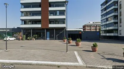 Lokaler til leje i Kaarina - Foto fra Google Street View