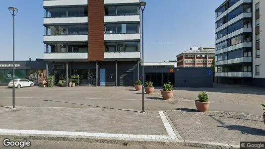 Lokaler til leje i Kaarina - Foto fra Google Street View