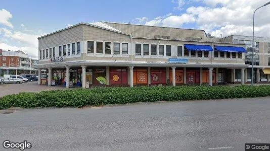 Office spaces for rent i Mäntsälä - Photo from Google Street View