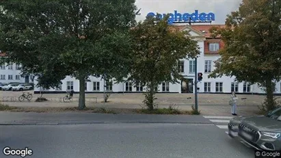 Büros zur Miete in Kopenhagen NV – Foto von Google Street View