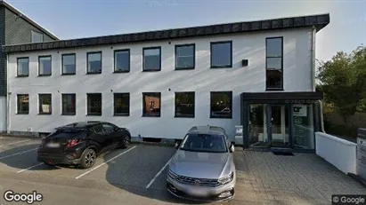 Magazijnen te koop in Ishøj - Foto uit Google Street View