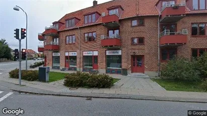 Kontorslokaler till salu i Søborg – Foto från Google Street View