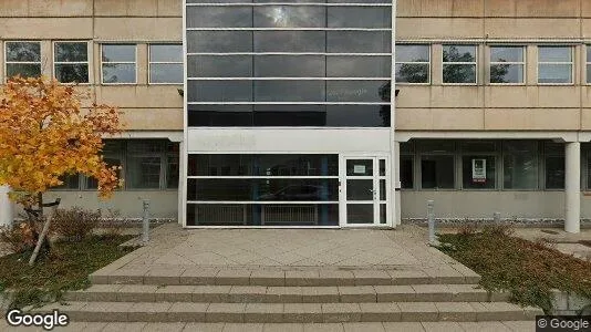 Office spaces for rent i Glostrup - Photo from Google Street View