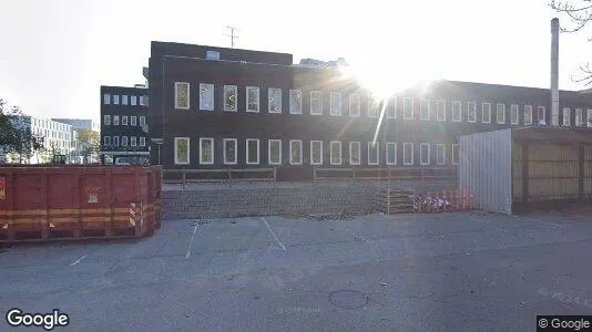 Office spaces for rent i Kongens Lyngby - Photo from Google Street View