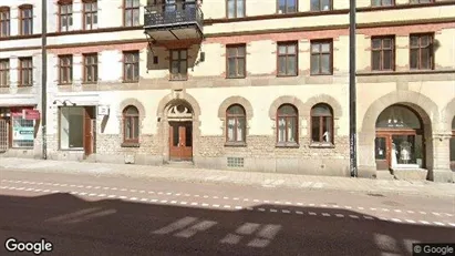 Kantorruimte te huur in Södermalm - Foto uit Google Street View