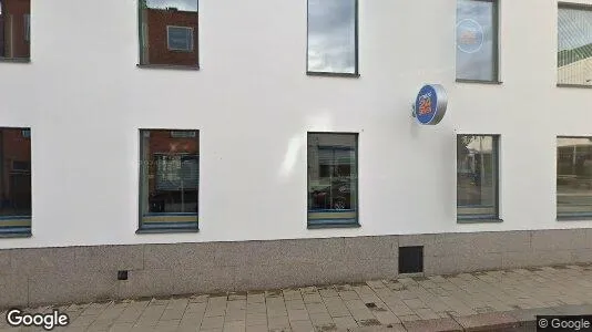 Kantorruimte te huur i Västervik - Foto uit Google Street View