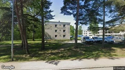 Lokaler til leje i Västerås - Foto fra Google Street View