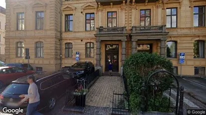 Kontorer til leie i Göteborg Sentrum – Bilde fra Google Street View