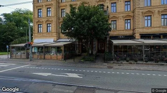 Kontorer til leie i Göteborg Sentrum – Bilde fra Google Street View