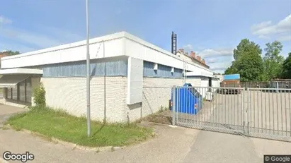 Lokaler til leie i Bollnäs – Bilde fra Google Street View