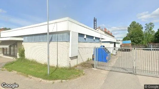 Lokaler til leie i Bollnäs – Bilde fra Google Street View