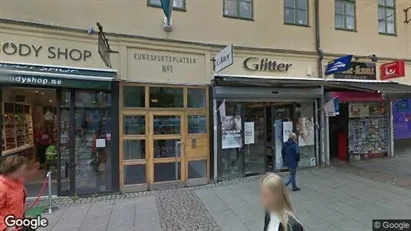 Kontorer til leie i Göteborg Sentrum – Bilde fra Google Street View