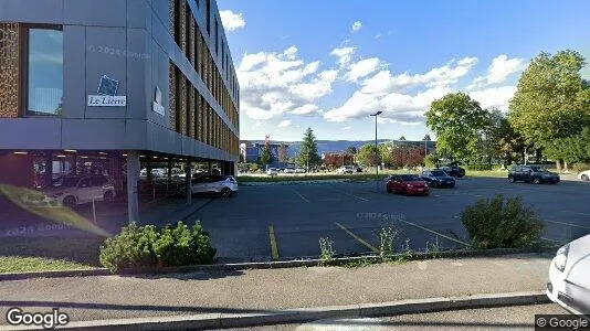 Lokaler til leie i Jura-Nord vaudois – Bilde fra Google Street View
