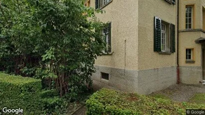 Företagslokaler för uthyrning i Zurich Distrikt 6 – Foto från Google Street View